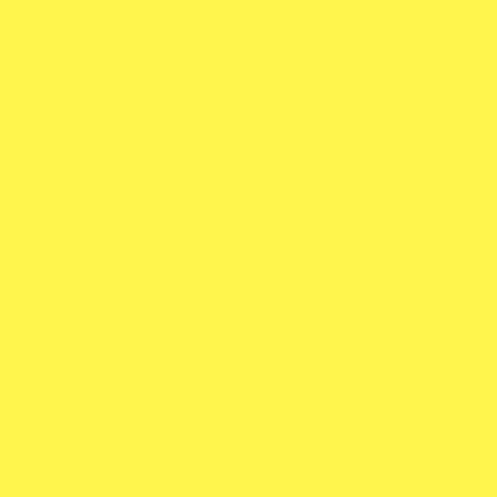 Фоамиран 2 мм, ширина 1 м, art.8920., №13 желтый.
