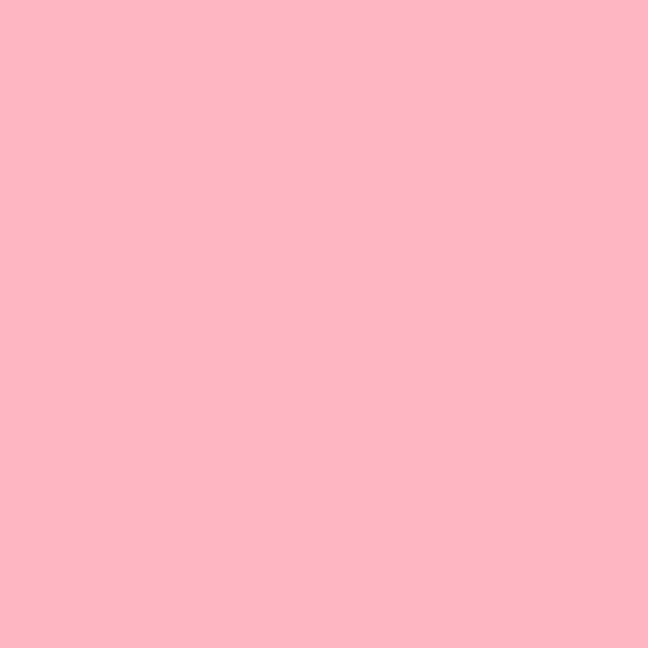 Фоамиран 1 мм, ширина 1 м, art.8910, №14 розовый.