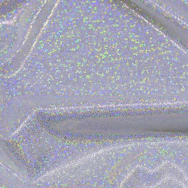 Голограмма 8400, 1.5 м, nr.56 сиреневый