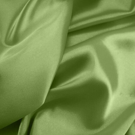 Атлас тонкий 8001, 1.5 м, nr.67 салатовый