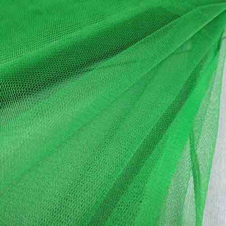 Фатин 60Д жесткий, nr.11 травянисто зеленый