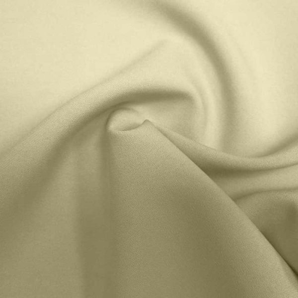 Габардин 826, 1.5 м, nr.59 темно молочный