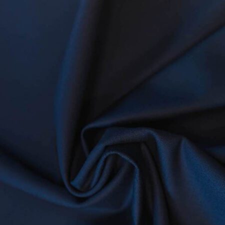 Костюмно плательная стрейч 1329, 1.5 м, nr. 29 темно синий