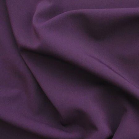 Костюмно плательная стрейч 1329, 1.5 м, nr. 21 баклажановый