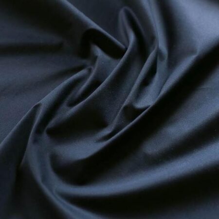 Коттон сатин CAB, 1.5 м, nr.8, темно синий