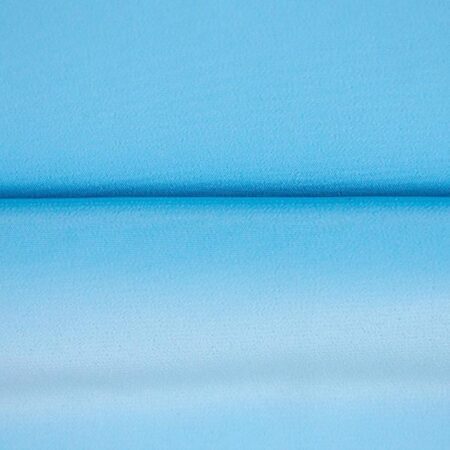 Креп-кашибо голубой