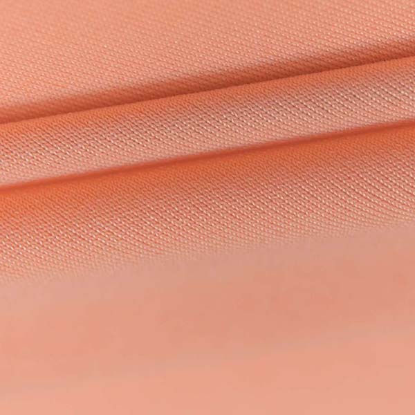 Кристал-масло стрейч nr.28, персиковый