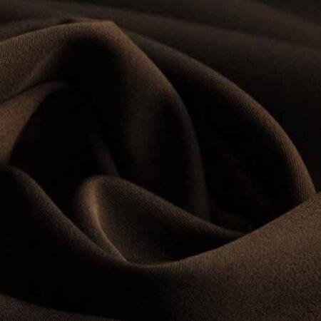 Костюмная ткань Мадонна А005, 1.5 м, nr.8 коричневый