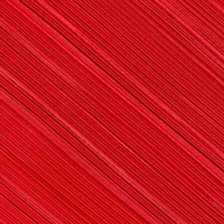 Сатин плиссе SP15 красный