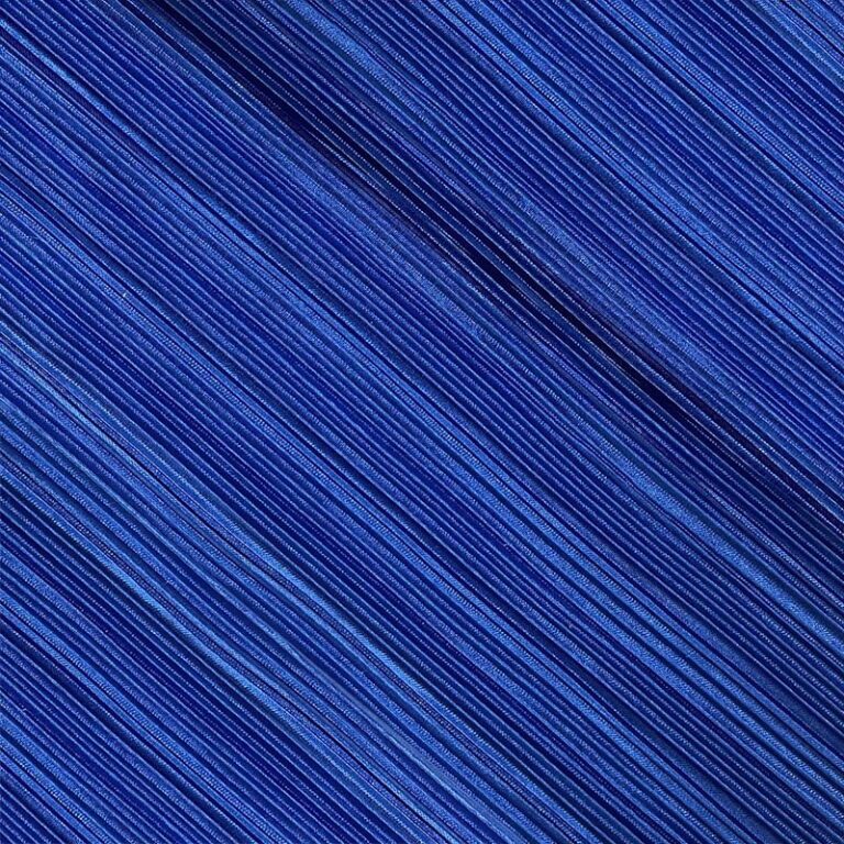 Satin plisat