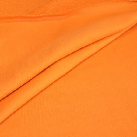 Трикотаж 3-нитка диагональ 30/70/10 PENYE UC IPLIK, 1.85 м, оранжевый