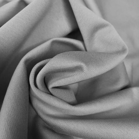 Трикотаж Джерси 4050, 1.5 м, nr.8 серый