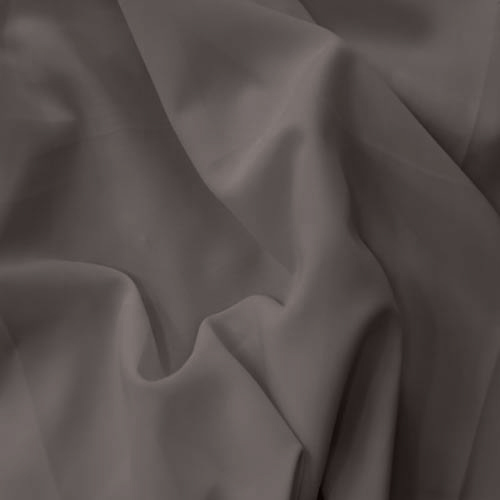 Вискоза стрейч 100D, 1.5 м, nr.90 темный серо бежевый