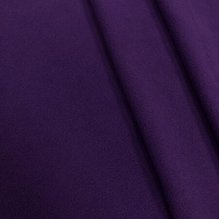 Флис Polar 15D/144F, 1.7 м, nr.25 фиолетовый