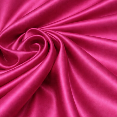 Атлас плотный 8003, nr.4 малиновый