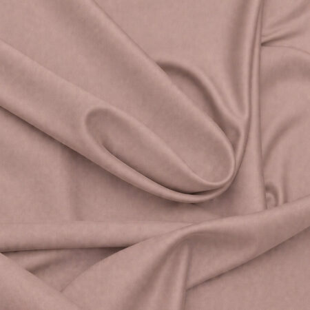 Атлас тонкий матовый 8002, 1.5 м, nr.14 грязная пудра