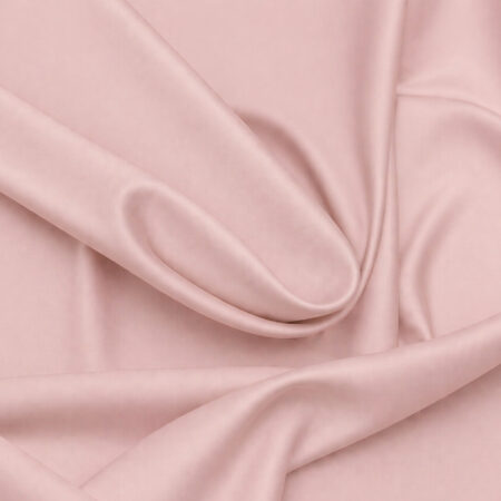 Атлас тонкий матовый 8002, 1.5 м, nr.5 пудра