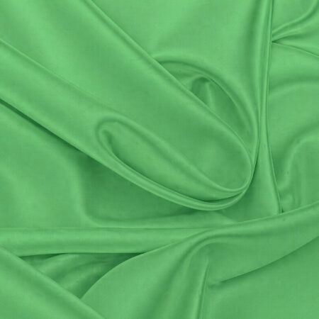 Атлас тонкий матовый 8002, 1.5 м, nr.8 трава