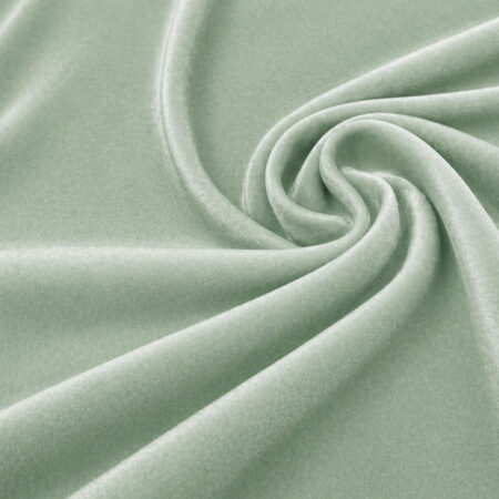 Бархат стрейч 8500, 1.5 м, nr.34 оливковый