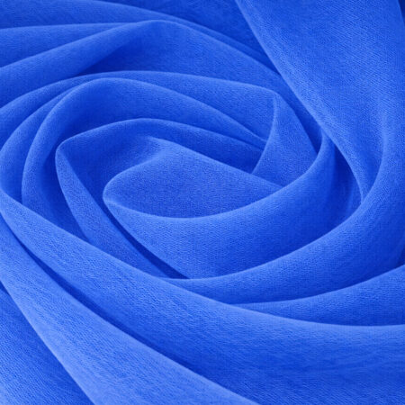 Евросетка Т/3м (Hayal Tul), 3 м, nr.37 синий электрик