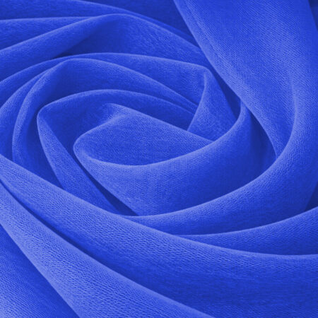 Евросетка Т/3м (Hayal Tul), 3 м, nr.38 синий электрик