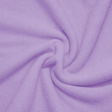 Флис плотный 1560, 1.8 м, nr.36 сиреневый