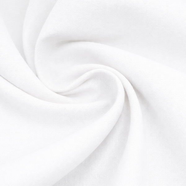 Габардин 826, 1.5 м, nr.61 белоснежно белый