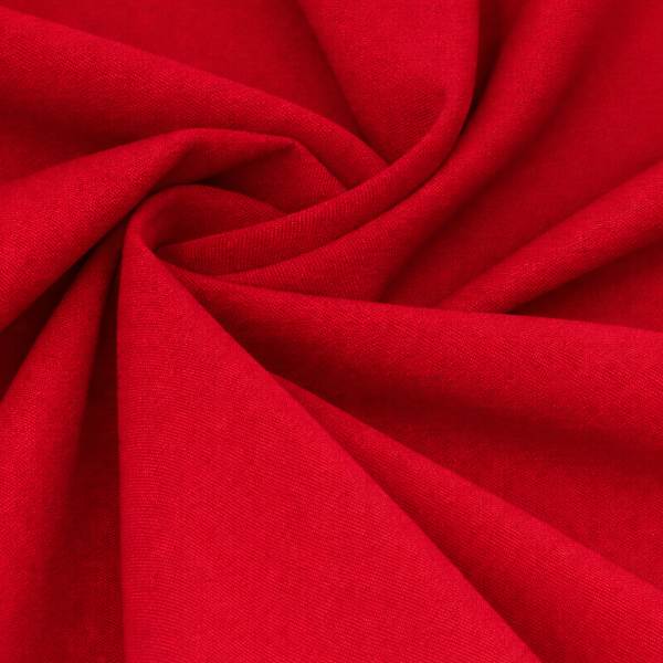 Костюмная ткань Мадонна плотная 829/5952, 1.5 м, nr.20 красный