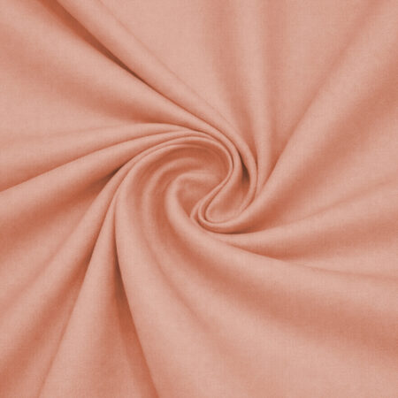 Костюмная ткань вискоза стрейч 6188, 1.5 м, nr. 008 темная пудра