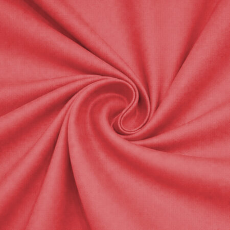 Костюмная ткань вискоза стрейч 6188, 1.5 м, nr.042 коралловый
