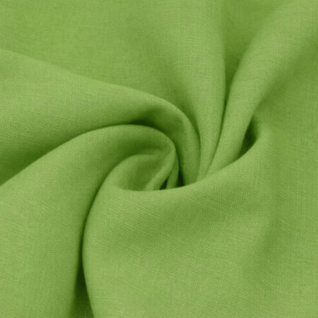 Лен - вискоза 8102, 1.5 м, nr.23 салатовый