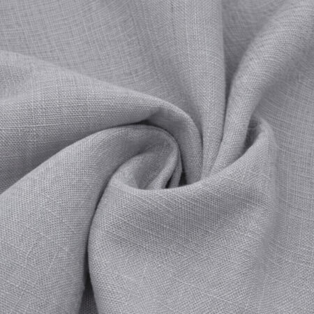 Лен - вискоза 8102, 1.5 м, nr.44 серый