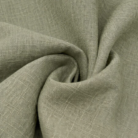Лен - вискоза 8102, 1.5 м, nr.45 оливковый