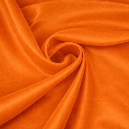 Подкладочная ткань синтетика 210T, nr.68 оранжевый