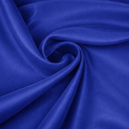 Подкладочная ткань вискоза TR1133, 1.45 м, nr.074 синий электрик