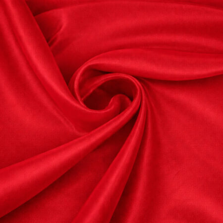 Подкладочная ткань вискоза TR1133, 1.45 м, nr.158 красный