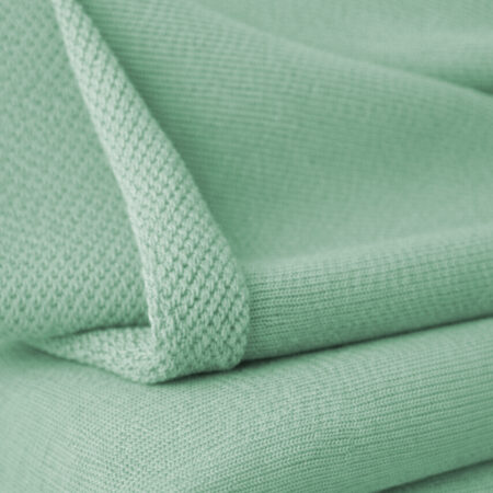 Трикотаж 3-нитка петля 30/70/20 Nike 3IP, 1.85 м, оливковый