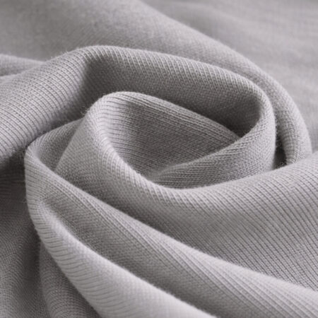 Трикотаж Джерси 4050, 1.5 м, nr.8 серый