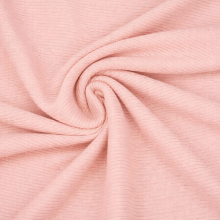 Трикотаж Кашкорсе (Mikro Lyc Kask), 1.3 м, светлая пудра 380