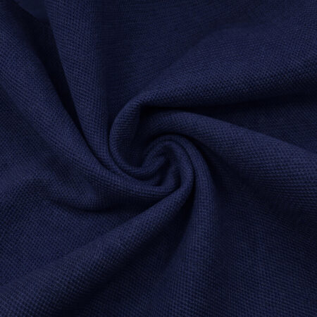 Трикотаж Лакоста art.Lacosta, 2.5 м, темно синий