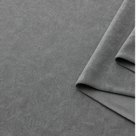 Трикотаж Велюр 180-200-30, 1.8 м, nr.28 серый