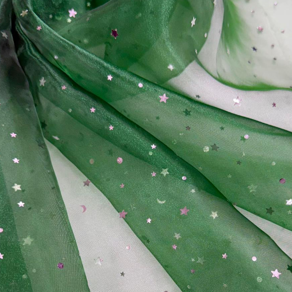 Organza